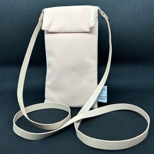 light pink voguexMBB sunglasses case